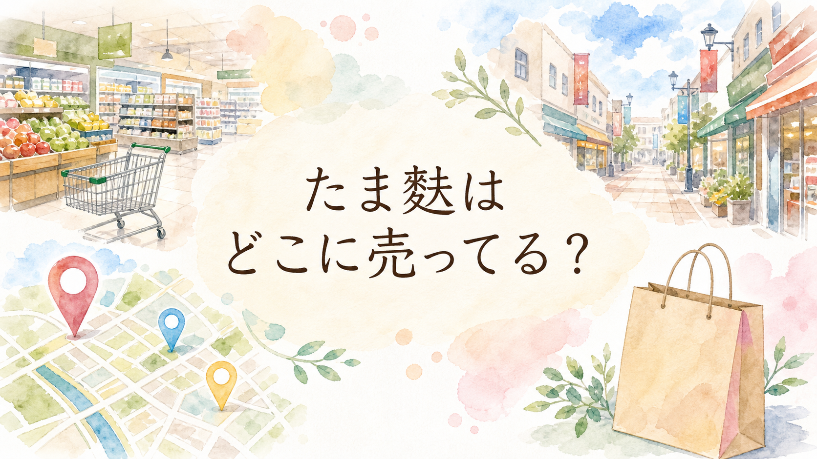 たま麩はどこに売ってる